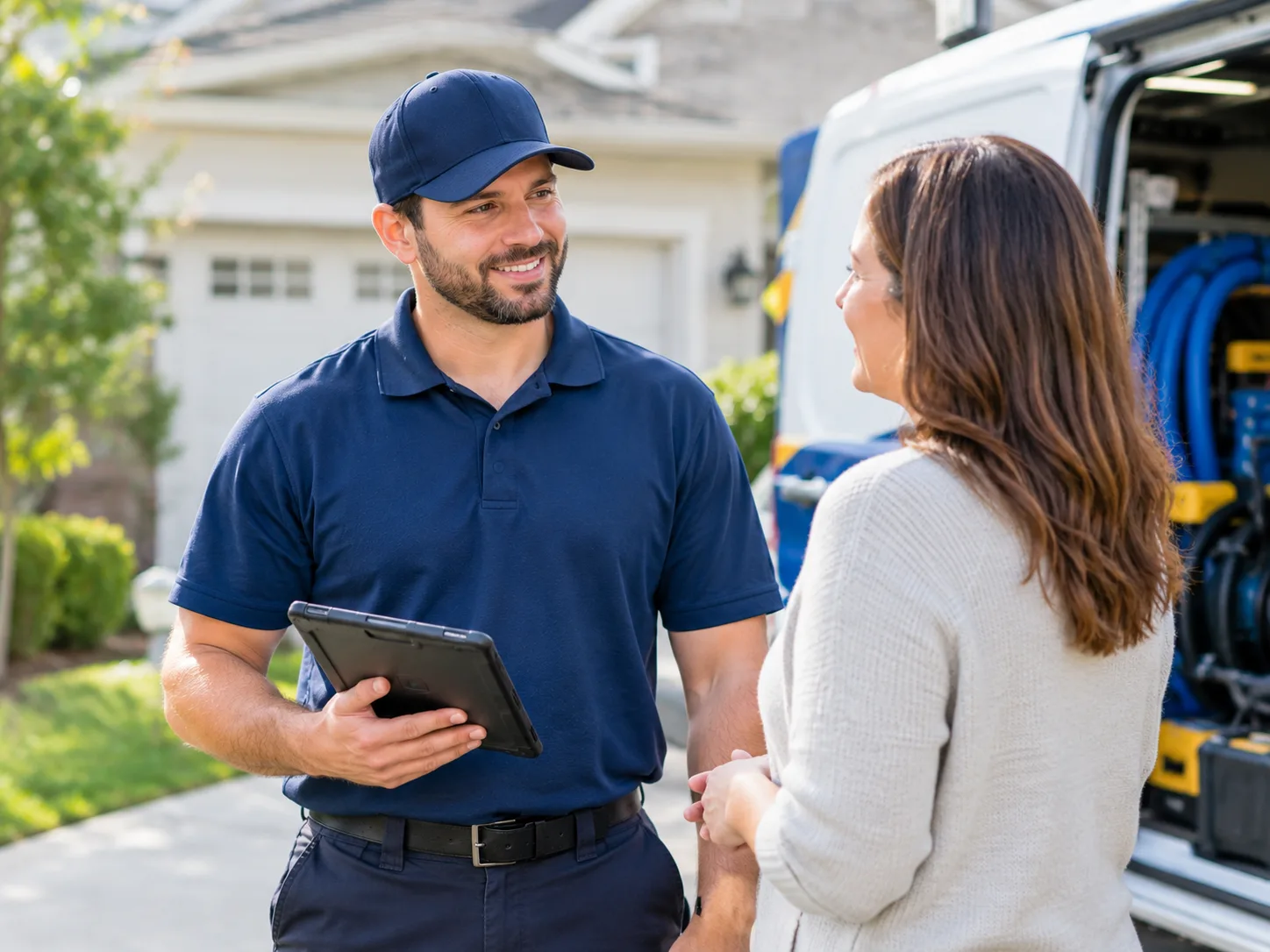 Sewage Backup Cleanup Atlantic, VA FAQs